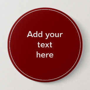 Den Text hier hinzufügen - VORLAGE Button