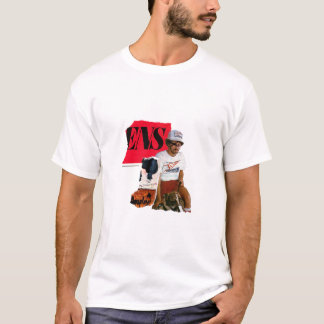 Den Verstand und das Leben heben T-Shirt