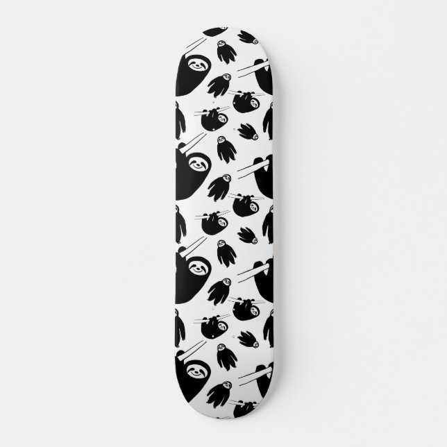 Den Weg frei machen Skateboard (Vorne)