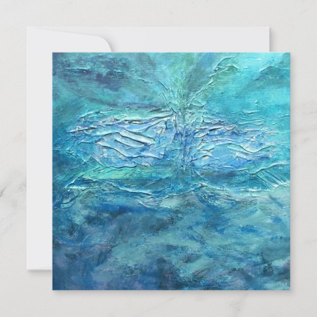 den zweiten Tag (Vorderseite)