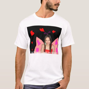 Dena Fongnet: Nicht ist sie reizend? T-Shirt