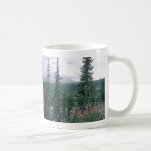 Denali - Alaska Kaffeetasse