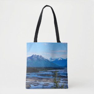 Denali-Gebirgskette Tasche