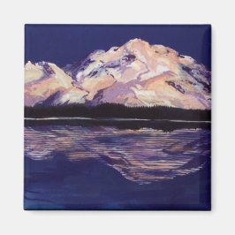 Denali-Magnet Magnet