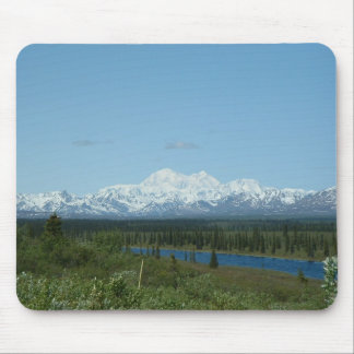 Denali Mousepad