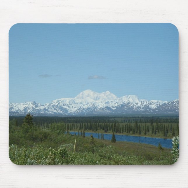 Denali Mousepad (Vorne)