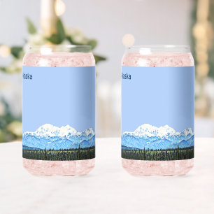 Denali (Mt. McKinley)