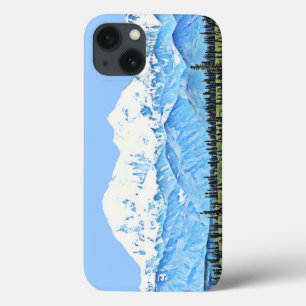 Denali (Mt. McKinley) Case-Mate iPhone Hülle