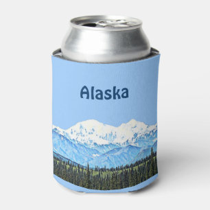 Denali (Mt. McKinley) Dosenkühler