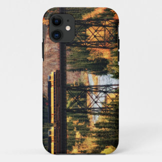 Denali Nationalpark und Konserve USA Alaska Case-Mate iPhone Hülle