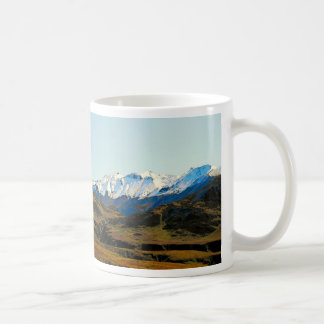 Denali Panaramic Tal Kaffeetasse