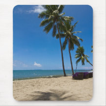 Denarau Insel-Strand, Fidschi