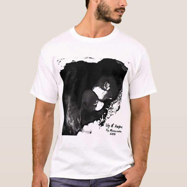 DenCam Ely 2010 T-Shirt (Vorderseite)