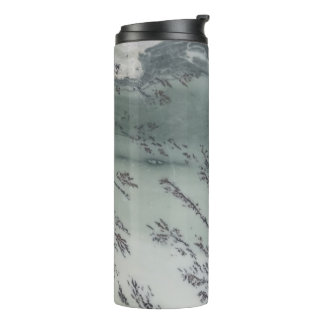 Dendritic Opal Electronics Thermal Tumbler Thermosbecher