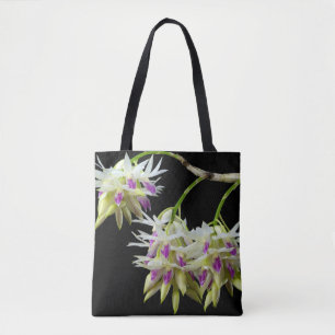 Dendrobium Amethystoglossum Tasche