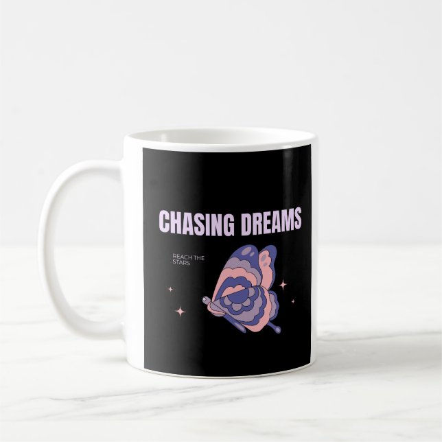Dendy Teebecher Kaffeetasse (Links)
