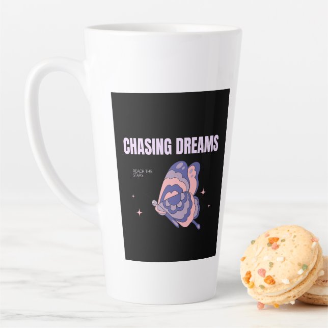 Dendy Teebecher Milchtasse (Beispiel)