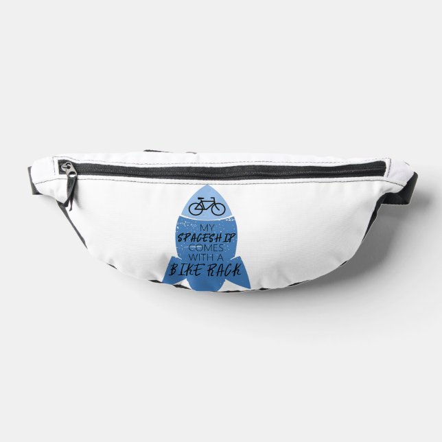 Denealsegalan Bauchtasche (Ablage )