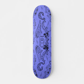 Denim CDH Wings Skateboard