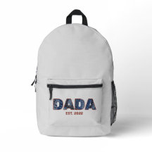 Denim DADA Neues Vater-Geschenk