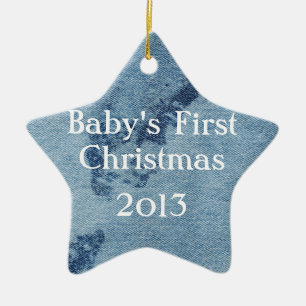 Denim Design #9 in Emporio Moffa Keramikornament