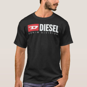 Denim Division T Shirt