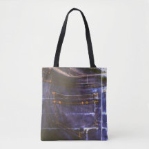 Denim Dreams-Tasche