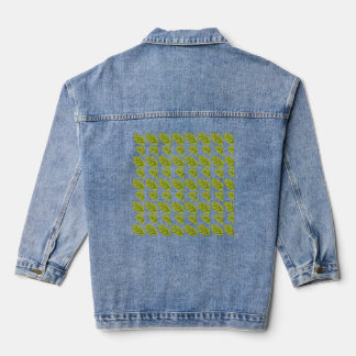 Denim Jacken