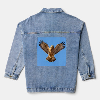 Denim jacket chaqueta vaquera jeansjacke
