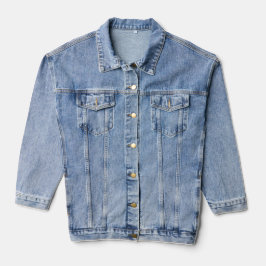 Denim Jacket Jeansjacke