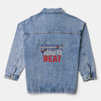 Denim Jacket Jeansjacke