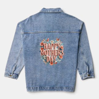 Denim Jacket Jeansjacke