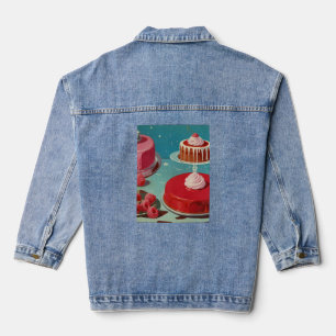 Denim Jacket Jeansjacke