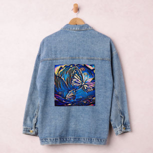 Denim Jacket Jeansjacke
