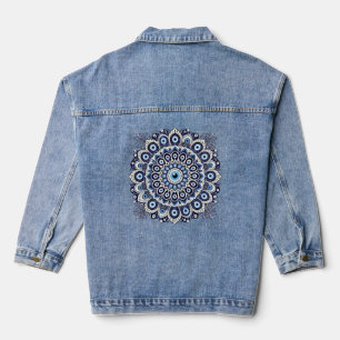 Denim Jacket Jeansjacke