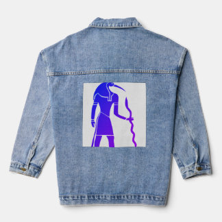 Denim Jacket Jeansjacke