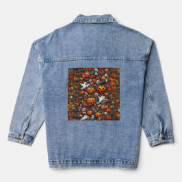 Denim jacket jeansjacke
