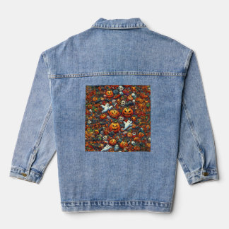 Denim jacket jeansjacke