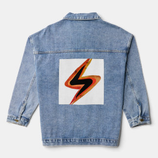 Denim Jacket Jeansjacke