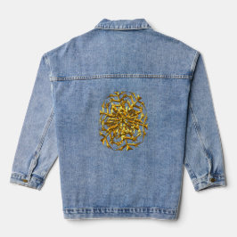 Denim Jacket Jeansjacke