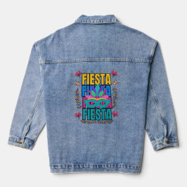 Denim Jacket Jeansjacke