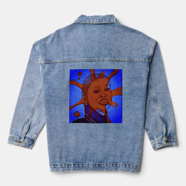 Denim Jacket Jeansjacke