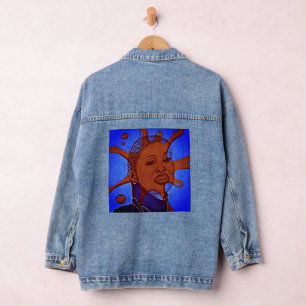 Denim Jacket Jeansjacke