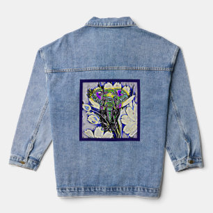 Denim Jacket Jeansjacke