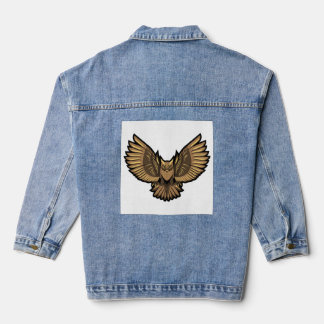 Denim Jacket Jeansjacke