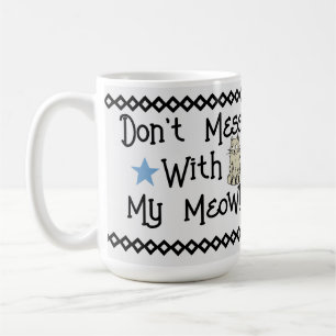 Denim Jacket Kaffeetasse