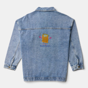 Denim Jacket WOMENS ART AND DESIGN Jeansjacke