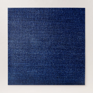 Denim Jeans Stoff: texturierter Hintergrund.