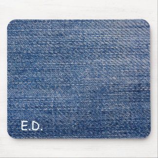 DENIM MAUSPAD