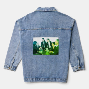 Denimjacke Jeansjacke